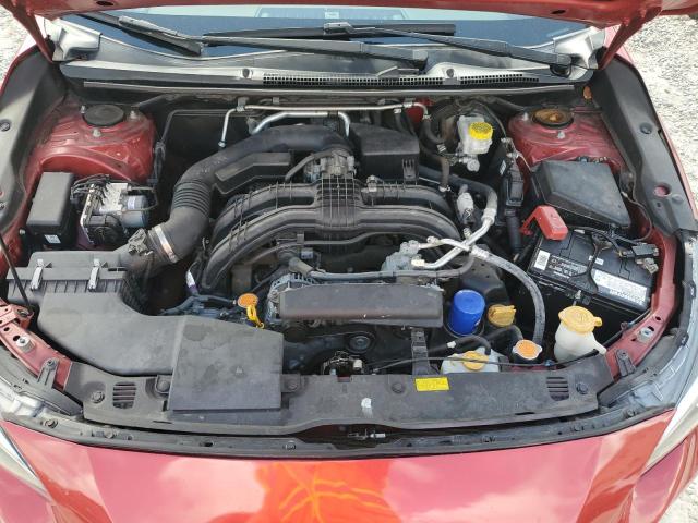 Photo 10 VIN: 4S3GKAM62J3616652 - SUBARU IMPREZA 