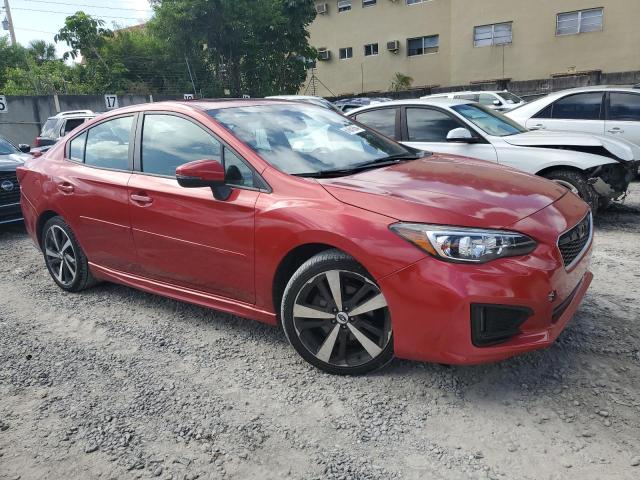 Photo 3 VIN: 4S3GKAM62J3616652 - SUBARU IMPREZA 