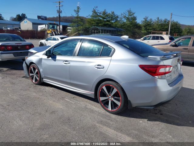 Photo 2 VIN: 4S3GKAM62J3621978 - SUBARU IMPREZA 