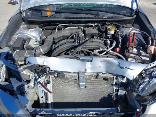 Photo 9 VIN: 4S3GKAM62J3621978 - SUBARU IMPREZA 