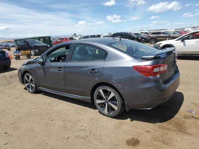 Photo 1 VIN: 4S3GKAM62K3604681 - SUBARU IMPREZA 