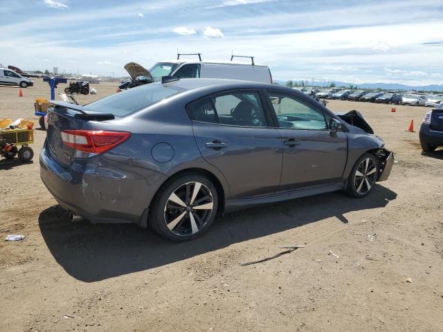 Photo 2 VIN: 4S3GKAM62K3604681 - SUBARU IMPREZA 