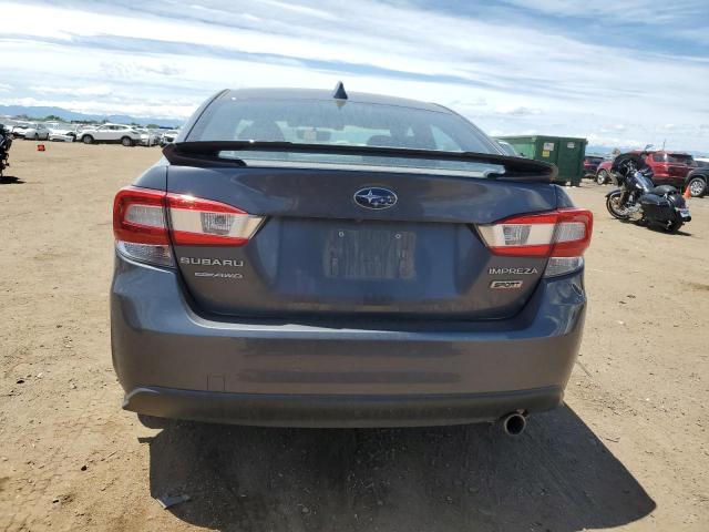 Photo 5 VIN: 4S3GKAM62K3604681 - SUBARU IMPREZA 