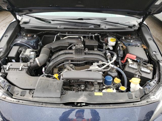 Photo 6 VIN: 4S3GKAM62K3618371 - SUBARU IMPREZA SP 