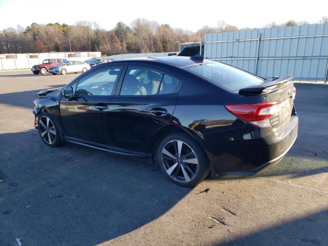 Photo 1 VIN: 4S3GKAM62K3624722 - SUBARU IMPREZA SP 