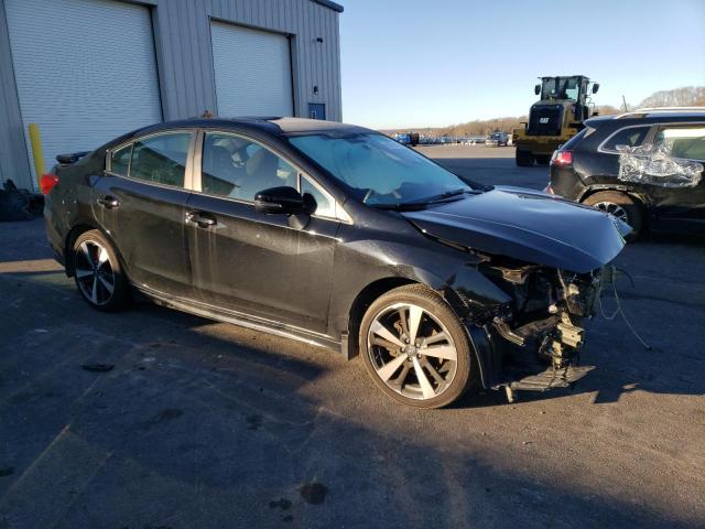 Photo 3 VIN: 4S3GKAM62K3624722 - SUBARU IMPREZA SP 