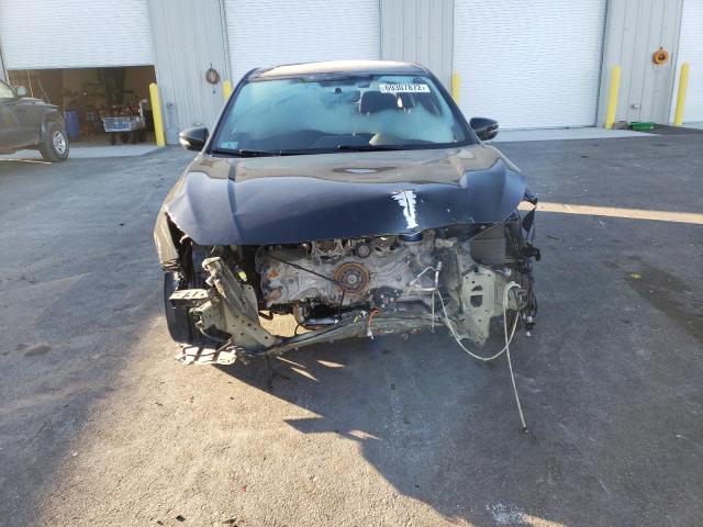 Photo 4 VIN: 4S3GKAM62K3624722 - SUBARU IMPREZA SP 