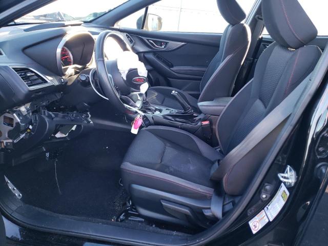 Photo 6 VIN: 4S3GKAM62K3624722 - SUBARU IMPREZA SP 