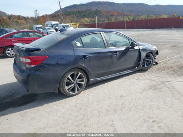 Photo 3 VIN: 4S3GKAM62M3605798 - SUBARU IMPREZA 