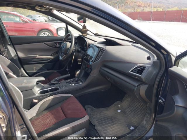 Photo 4 VIN: 4S3GKAM62M3605798 - SUBARU IMPREZA 