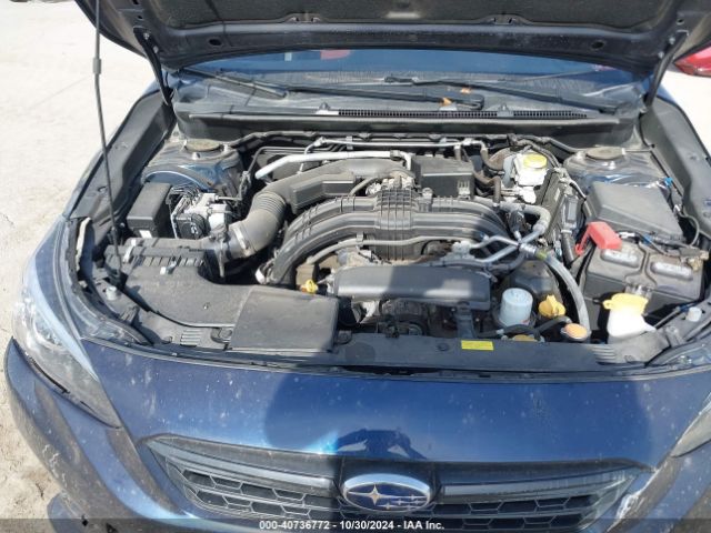 Photo 9 VIN: 4S3GKAM62M3605798 - SUBARU IMPREZA 