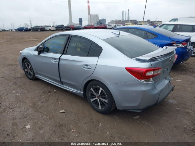 Photo 2 VIN: 4S3GKAM63H3603015 - SUBARU IMPREZA 