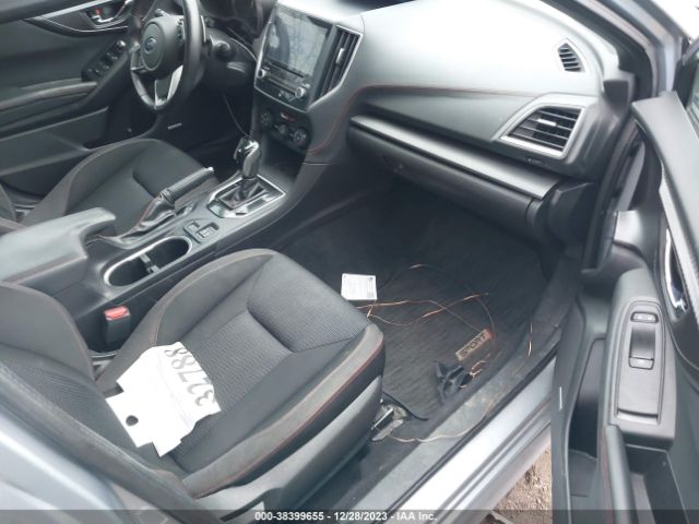 Photo 4 VIN: 4S3GKAM63H3603015 - SUBARU IMPREZA 