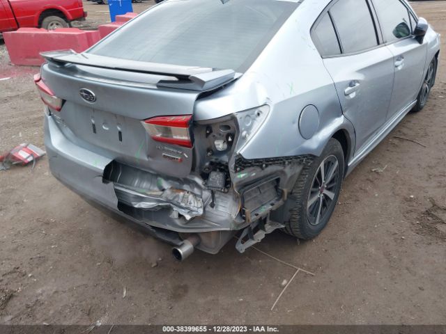 Photo 5 VIN: 4S3GKAM63H3603015 - SUBARU IMPREZA 