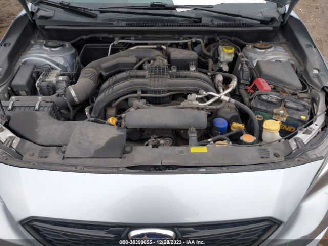 Photo 9 VIN: 4S3GKAM63H3603015 - SUBARU IMPREZA 