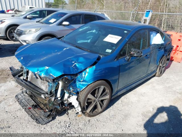 Photo 1 VIN: 4S3GKAM63H3614256 - SUBARU IMPREZA 