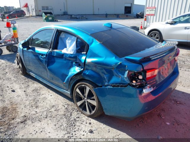 Photo 2 VIN: 4S3GKAM63H3614256 - SUBARU IMPREZA 