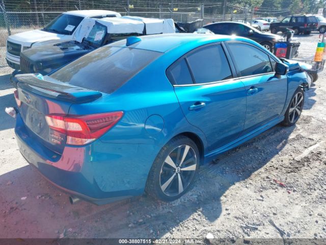 Photo 3 VIN: 4S3GKAM63H3614256 - SUBARU IMPREZA 