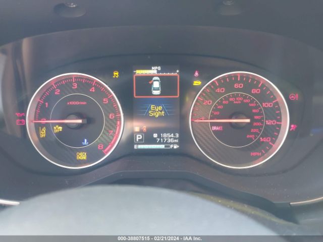 Photo 6 VIN: 4S3GKAM63H3614256 - SUBARU IMPREZA 