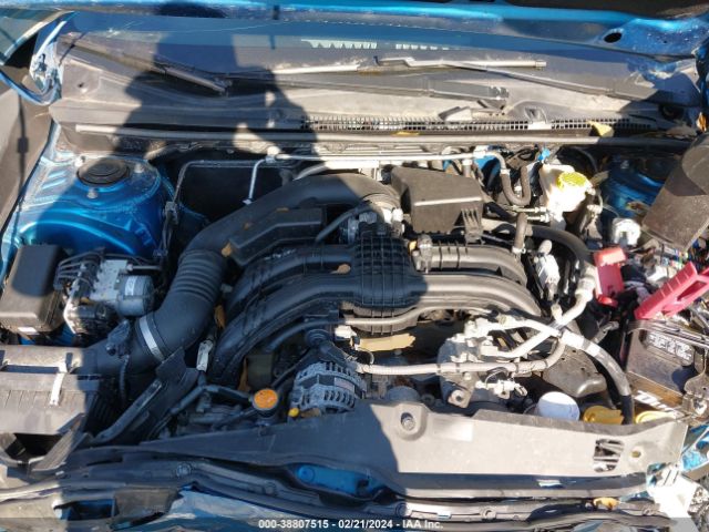 Photo 9 VIN: 4S3GKAM63H3614256 - SUBARU IMPREZA 