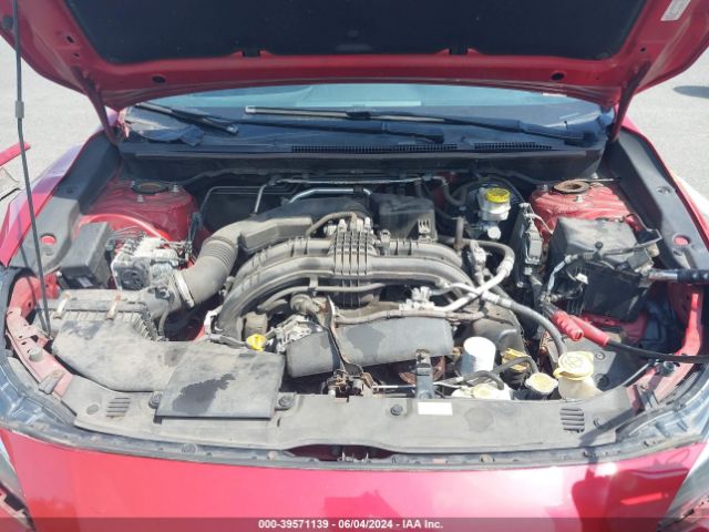 Photo 9 VIN: 4S3GKAM63H3622275 - SUBARU IMPREZA 