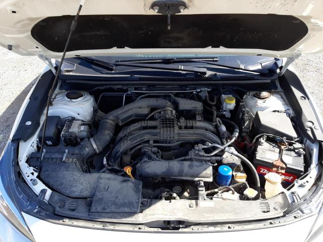 Photo 6 VIN: 4S3GKAM63J3602923 - SUBARU IMPREZA SP 