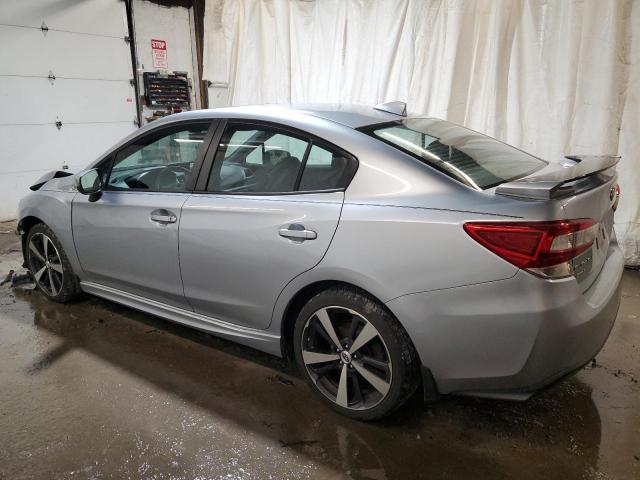 Photo 1 VIN: 4S3GKAM63J3612898 - SUBARU IMPREZA SP 