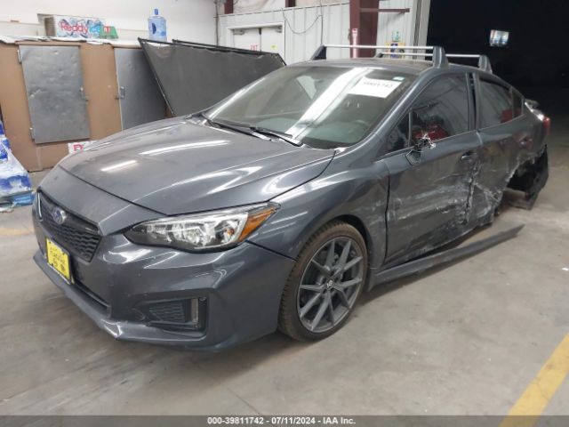 Photo 1 VIN: 4S3GKAM63K3622445 - SUBARU IMPREZA 