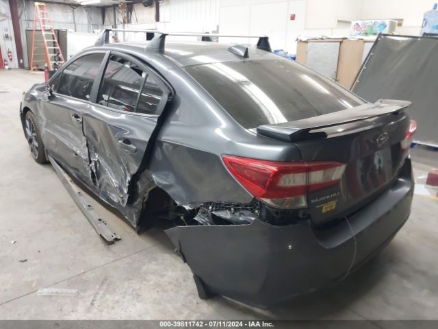 Photo 2 VIN: 4S3GKAM63K3622445 - SUBARU IMPREZA 