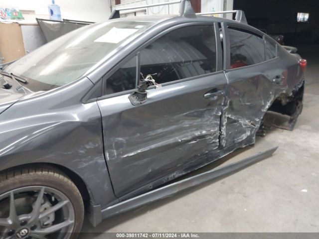 Photo 5 VIN: 4S3GKAM63K3622445 - SUBARU IMPREZA 