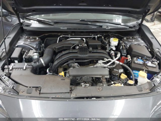 Photo 9 VIN: 4S3GKAM63K3622445 - SUBARU IMPREZA 