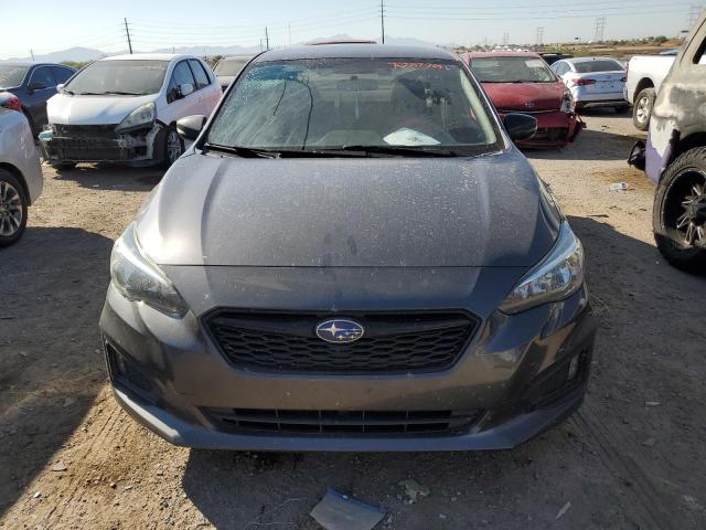 Photo 4 VIN: 4S3GKAM63K3624650 - SUBARU IMPREZA SP 