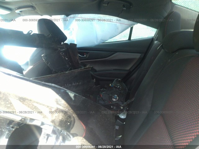 Photo 7 VIN: 4S3GKAM63L3603444 - SUBARU IMPREZA 