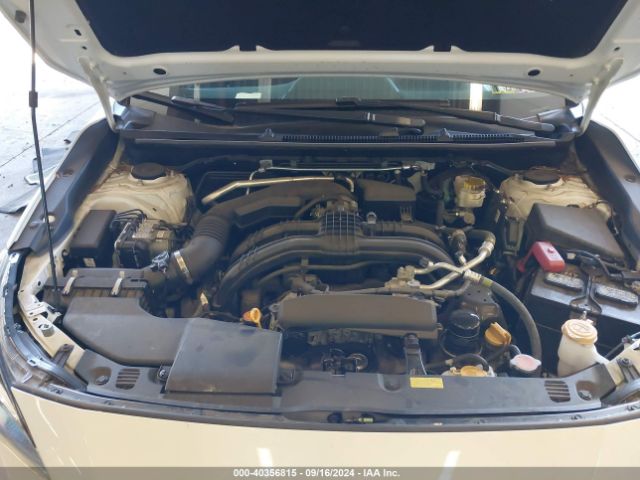 Photo 9 VIN: 4S3GKAM63N3606606 - SUBARU IMPREZA 