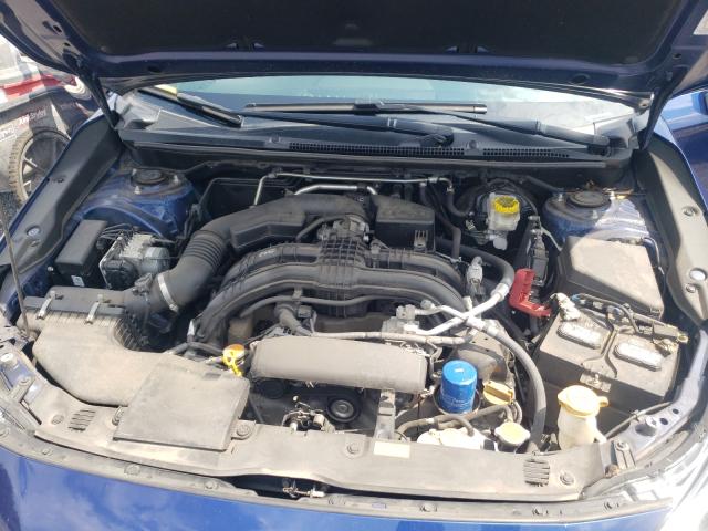 Photo 6 VIN: 4S3GKAM64H3606490 - SUBARU IMPREZA SP 