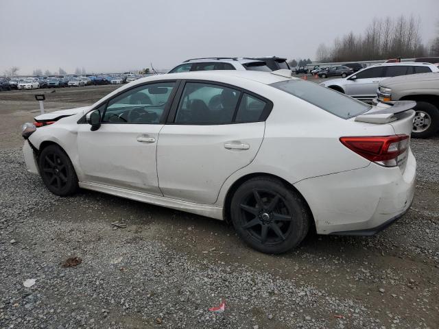 Photo 1 VIN: 4S3GKAM64H3613911 - SUBARU IMPREZA SP 