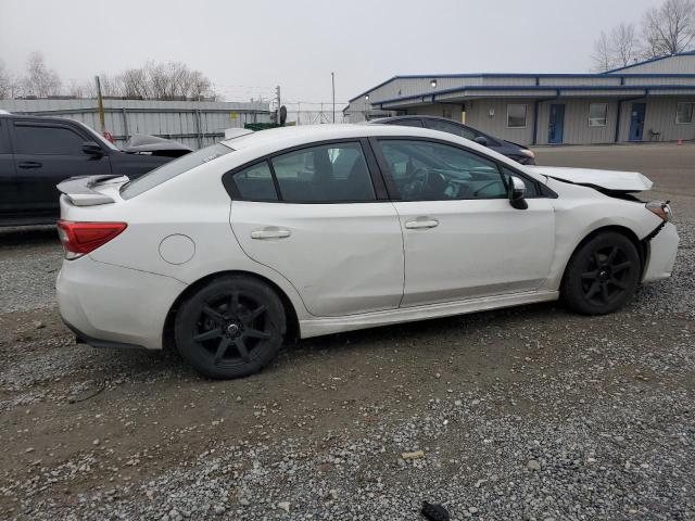 Photo 2 VIN: 4S3GKAM64H3613911 - SUBARU IMPREZA SP 