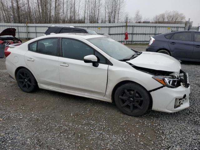 Photo 3 VIN: 4S3GKAM64H3613911 - SUBARU IMPREZA SP 