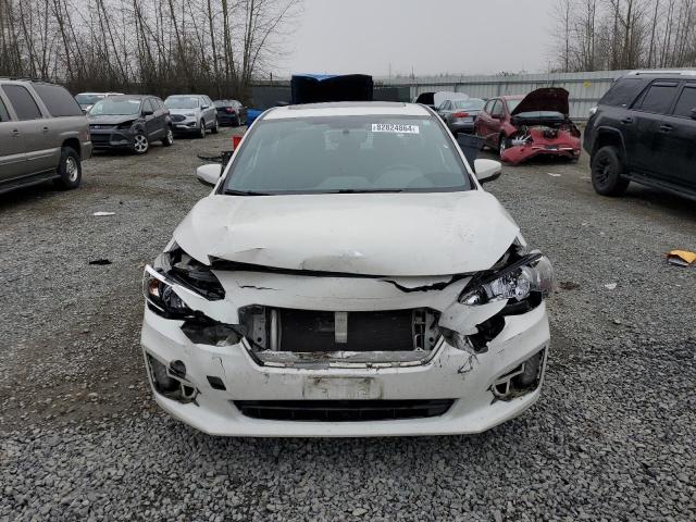 Photo 4 VIN: 4S3GKAM64H3613911 - SUBARU IMPREZA SP 