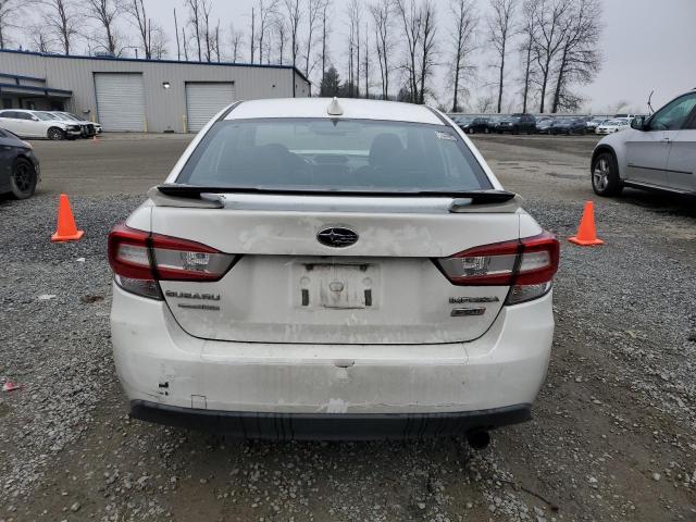 Photo 5 VIN: 4S3GKAM64H3613911 - SUBARU IMPREZA SP 