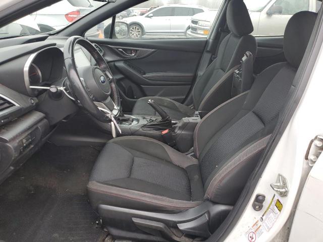 Photo 6 VIN: 4S3GKAM64H3613911 - SUBARU IMPREZA SP 