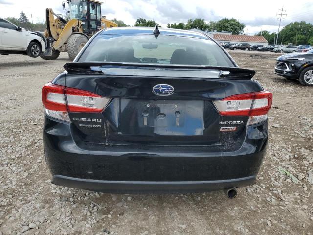 Photo 5 VIN: 4S3GKAM64H3625430 - SUBARU IMPREZA 