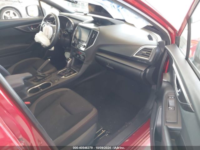 Photo 4 VIN: 4S3GKAM64K3614127 - SUBARU IMPREZA 