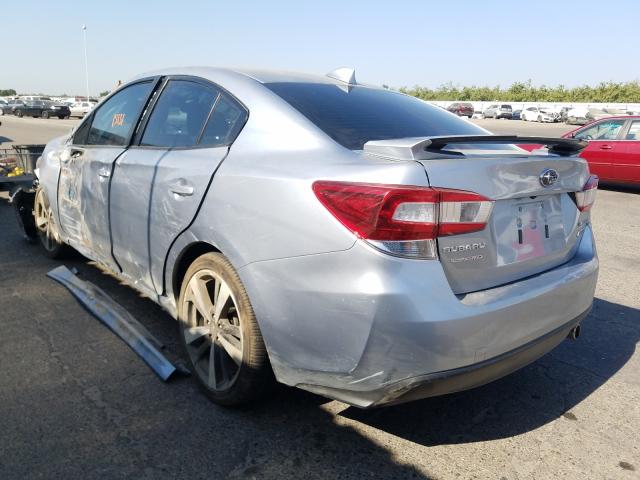 Photo 2 VIN: 4S3GKAM64K3616573 - SUBARU IMPREZA SP 