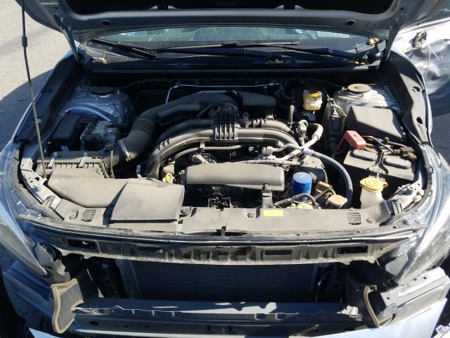 Photo 6 VIN: 4S3GKAM64K3616573 - SUBARU IMPREZA SP 