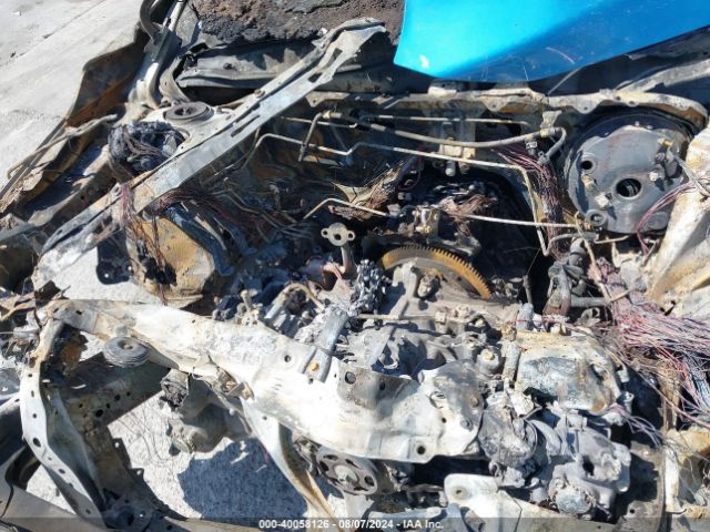 Photo 9 VIN: 4S3GKAM64K3625869 - SUBARU IMPREZA 