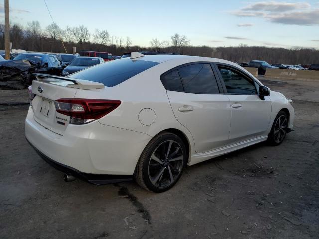 Photo 2 VIN: 4S3GKAM64M3604829 - SUBARU IMPREZA 