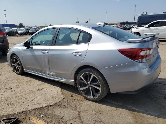 Photo 1 VIN: 4S3GKAM64M3605804 - SUBARU IMPREZA SP 