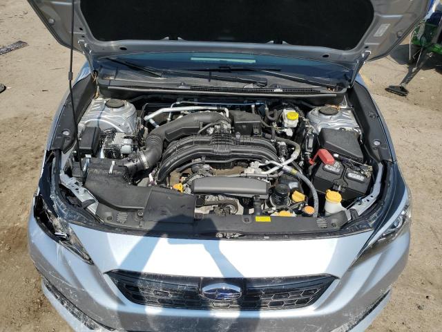 Photo 10 VIN: 4S3GKAM64M3605804 - SUBARU IMPREZA SP 