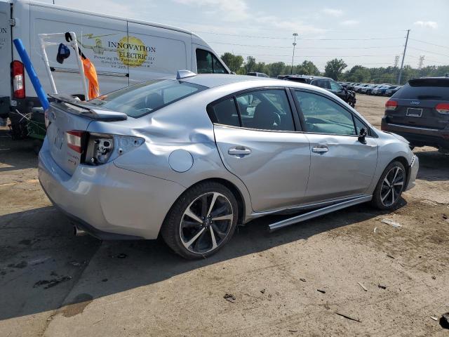 Photo 2 VIN: 4S3GKAM64M3605804 - SUBARU IMPREZA SP 